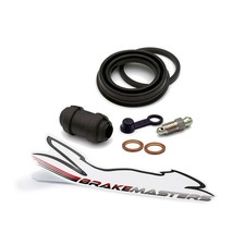 Yamaha XS750 E 1978 front brake caliper maintenance kit