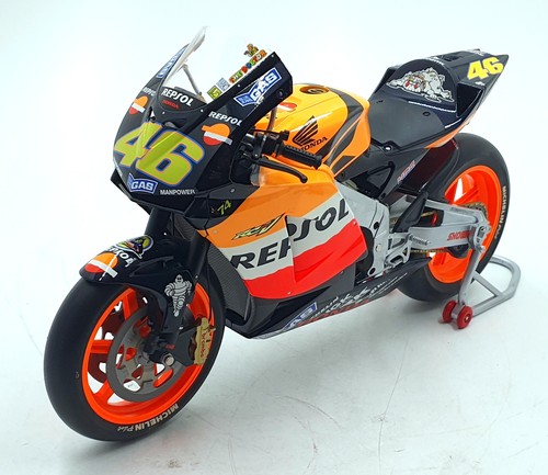 Minichamps scale 062 - 1/6,