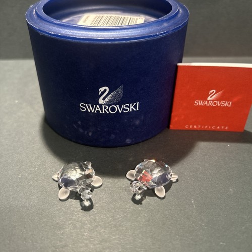 Vintage swarovski crystal - swarovski,