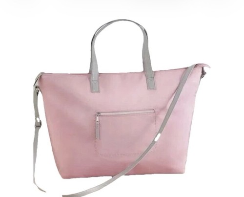 Avon weekender bag - bag, pink