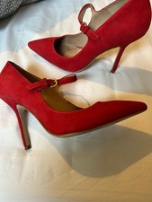 Kurt geiger suede shoes - geiger,