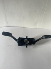 2014 VOLKSWAGEN POLO Combination Switch Indicator Lights Wiper Stalks 