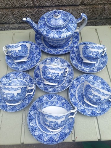 Rare beautiful antique - rare, teap
