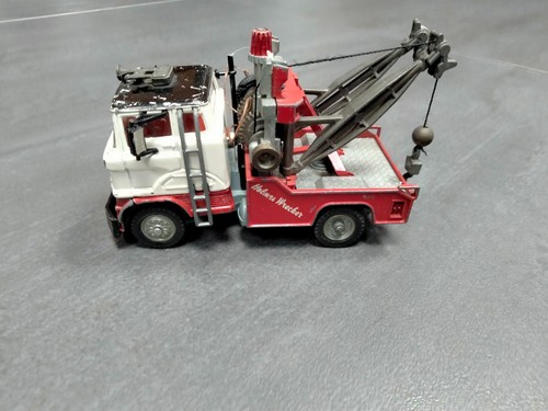 Corgi major toys - no.,