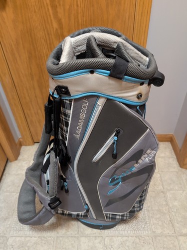 Golf bag - golf,