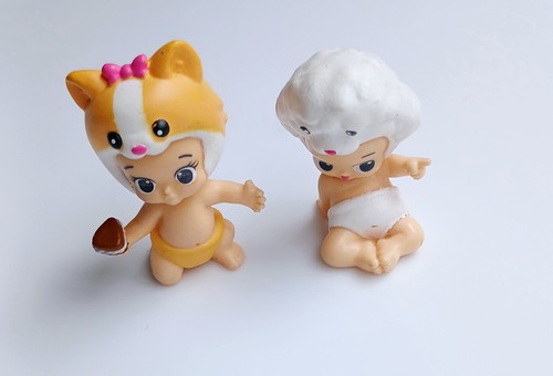 Twozies moose twozie babies - twozies,