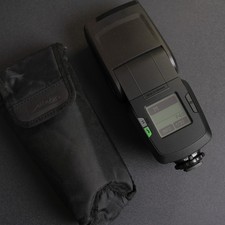 Metz 52 AF-1 Flash (Sony Fit)