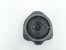 Audi A5 2018 rear door speaker