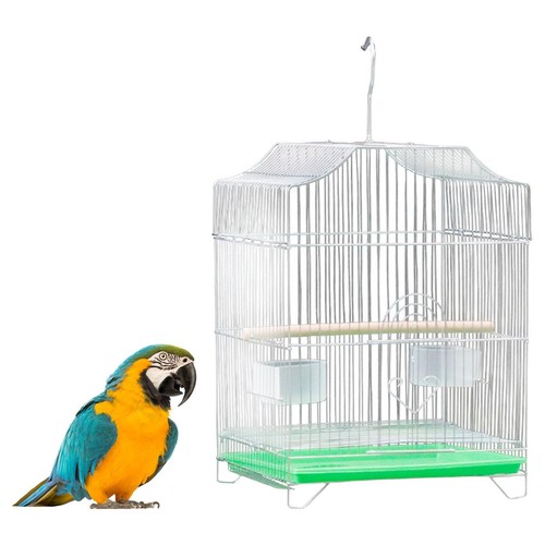 Bird cage parrot - cage,