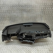 AUDI Q4 SUV F4 Dashboard