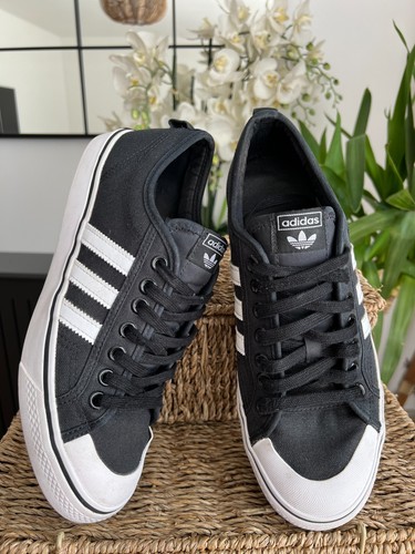 Adidas originals nizza low - adidas,