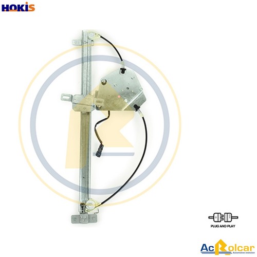 Window regulator 4311 - window,