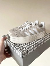 Adidas Bold Gazelle Size 5