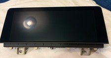 BMW Display Screen F20 F21 F22