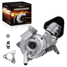 GTD1036VZ Turbo for Fiat Panda