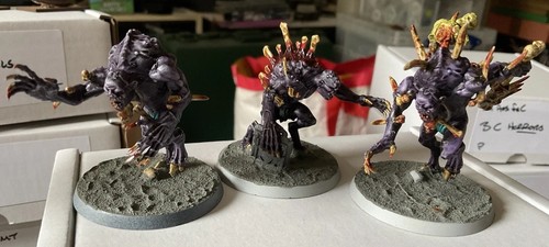 Warhammer aos flesh eater - aos,