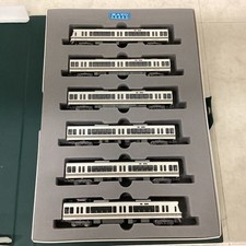 KATO N-GAUGE 10-170 ELECTRIC CAR - 221 SERIES COMMUTER TRAIN SET