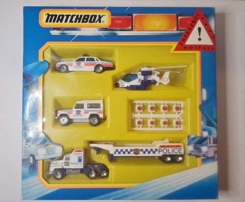 Vintage matchbox em 71 - vintage,