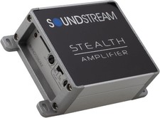 SOUNDSTREAM ST2.500D MIRCO 2