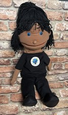 Full Bodied Puppet Company