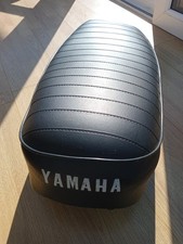 Yamaha XS1 XS1B XS2 (early