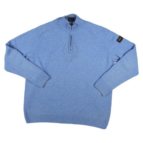 Paul shark jumper mens large - &,