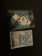 Cardfight Vanguard Lascaria Deck