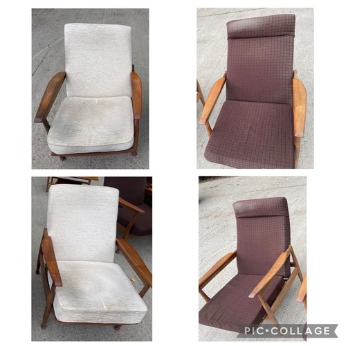 Individual teak manhattan - individual,