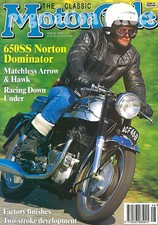 Ariel Single Speeder Norton