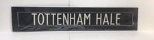 Tottenham Hale - Mounted - Bus