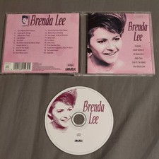 Brenda Lee