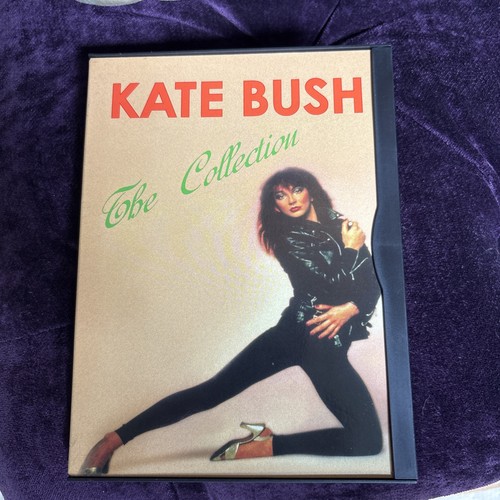 Kate bush rare video - kate,