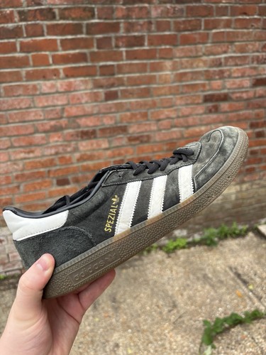 Adidas spezial suede - adidas, trainers