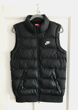 nike gilet bodywarmer mens