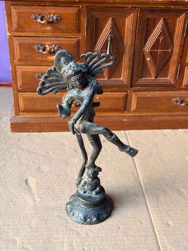 Vintage indian brass - vintage,