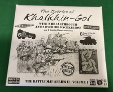 Memoir '44: The Battles of