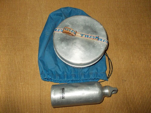 Original 1970s vintage trangia - original,
