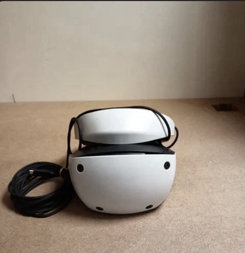 Sony playstation vr2 headset - playstation,