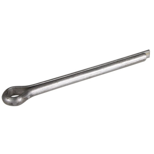 Split pin 5x55 rear - pin,, hub