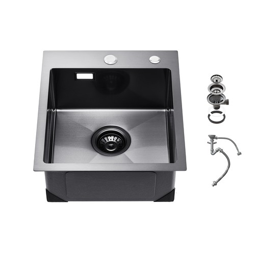 Vevor 40cm kitchen sink - vevor,