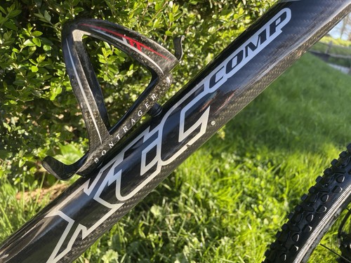 2005 giant xtc composite - xtc,