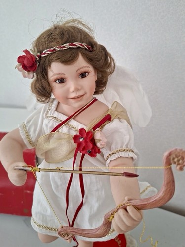 Limited edition cupid angel - limited, ‘cupid
