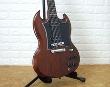 Gibson USA SG Special Worn