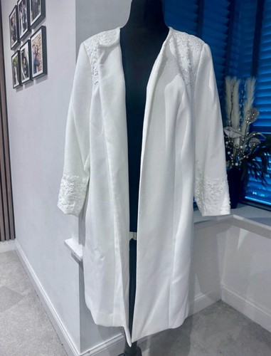 Bonmarché ivory longline - bonmarché,