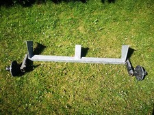 ERDE 122 /DAXARA 127 TRAILER