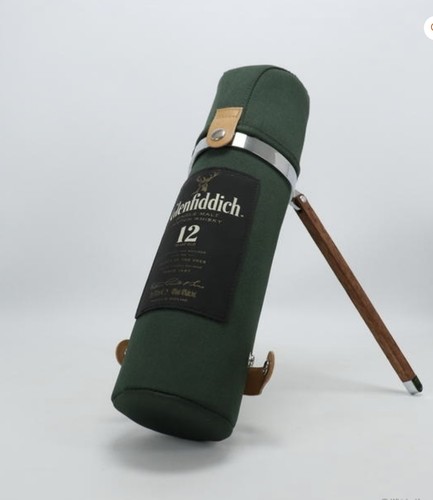 Glenfiddich whisky leather - glenfiddich,