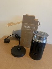 Nespresso aeroccino milk - nespresso,