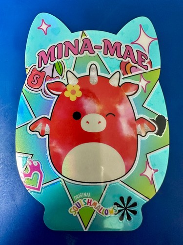 2025 panini squishmallows - 2025,