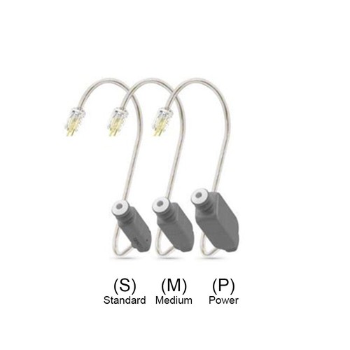 Widex easywear receivers - widex,