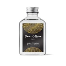 Zam Zam Water Bottles